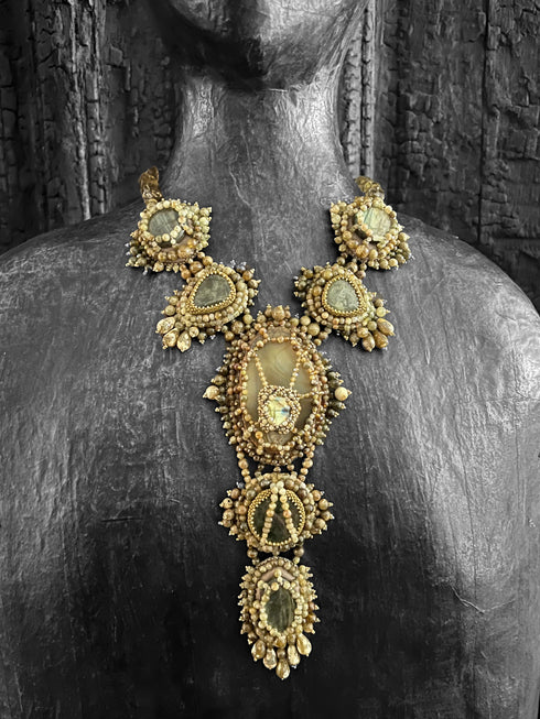 Susan Munro Lara Necklace